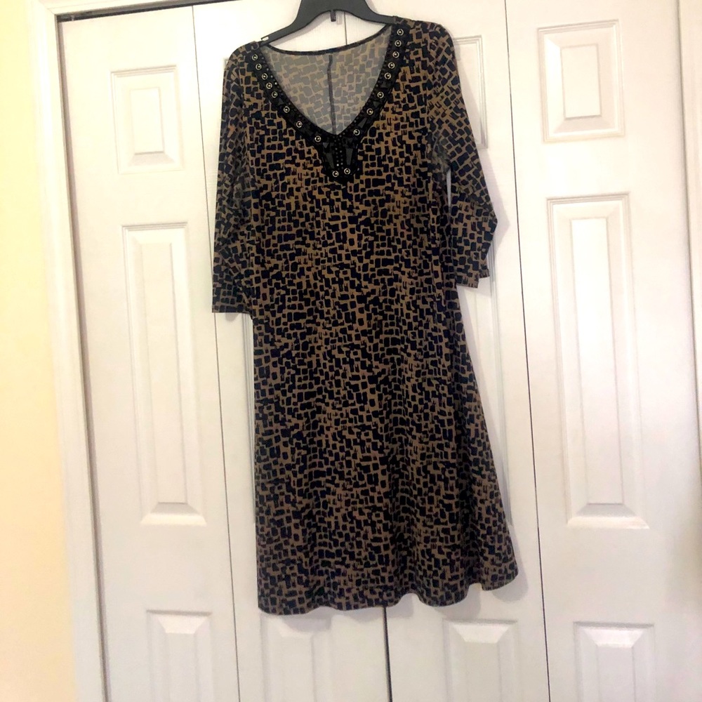 Unknown Size XL